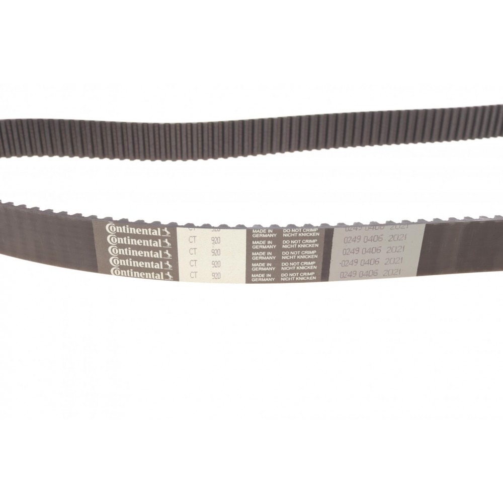 Ремінь ГРМ VW Touareg/Audi A4 2.4/2.8/4.2i 95- (30x253z)