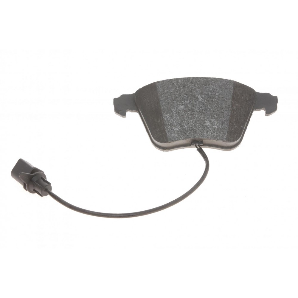 Колодки гальмівні (передні) Audi A4/A6/A8 02- (з датчиками)