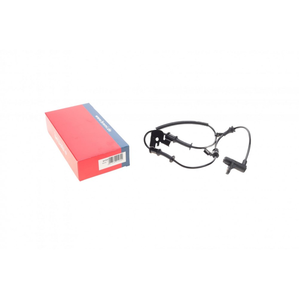 51737 BREMI Датчик частота обертання колеса