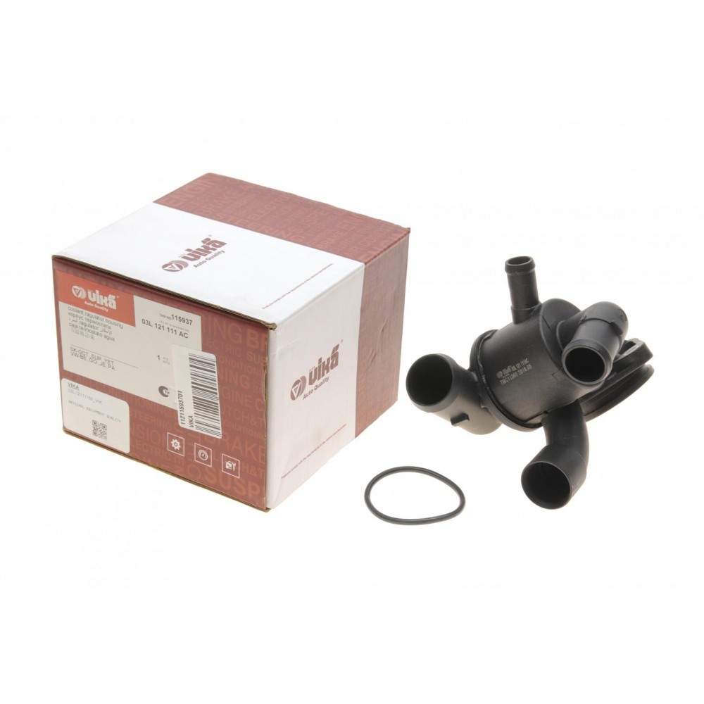 11211593701 vika Термостат охолоджувальна рідина