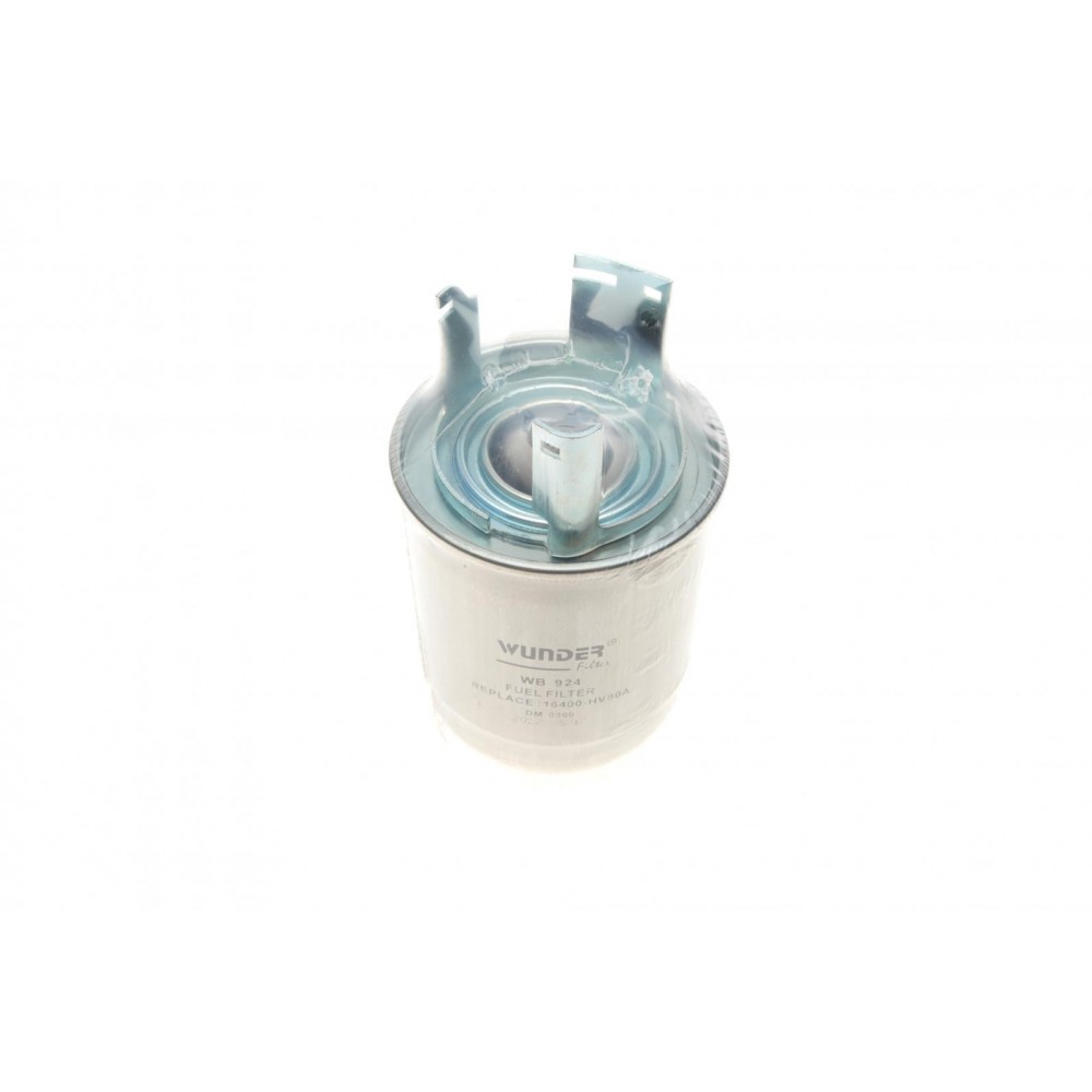 Фільтр паливний Renault Kadjar/Koleos 1.5/1.7 Blue dCi 18-