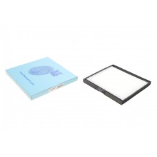 ADG02584 BLUE PRINT Фільтр повітря у внутрішньому просторі