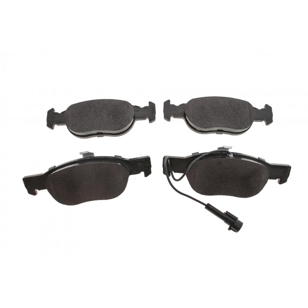 025 219 3017/W MEYLE КомплеК т гальмівних колодок, дискове гальмо