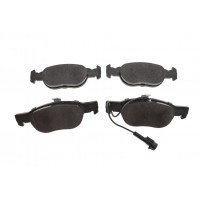 025 219 3017/W MEYLE КомплеК т гальмівних колодок, дискове гальмо