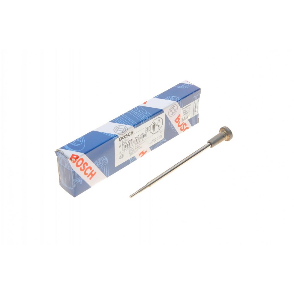 Шток форсунки паливної Volvo C30/C70/S60/S80 06-12