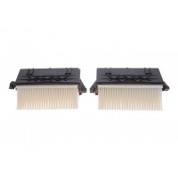E1328L-2 HENGST FILTER Повітряний фільтр