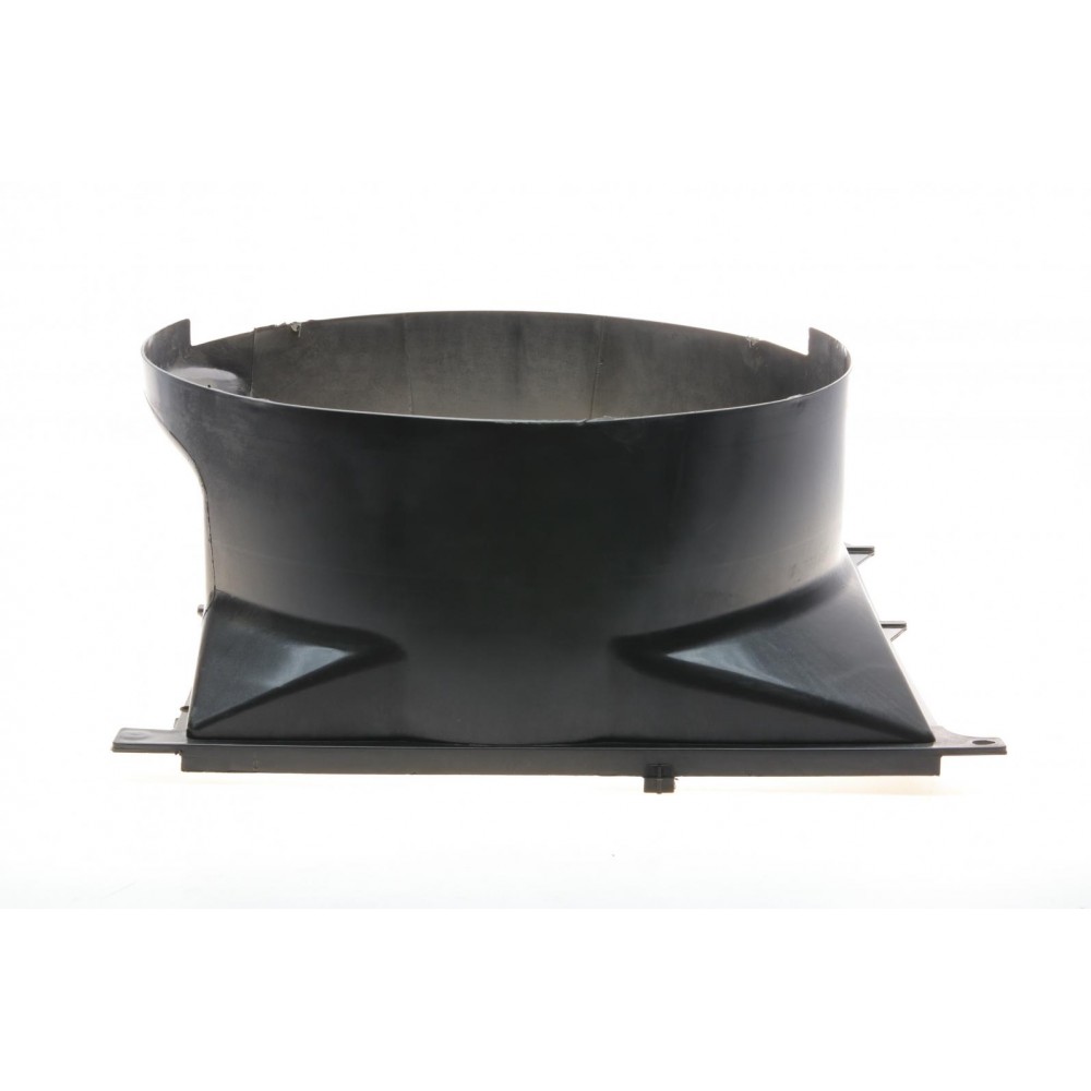 Дифузор радіатора BMW 3 (E46) 90-00 M40/M42/M43 (440x328mm)