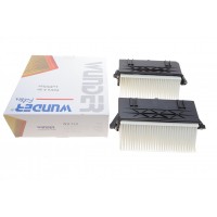 Фільтр повітряний MB E-class (W212/A207/C207)/ GLK (X204) 350CDI (к-кт)