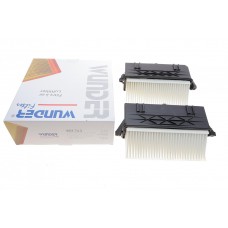 Фільтр повітряний MB E-class (W212/A207/C207)/ GLK (X204) 350CDI (к-кт)