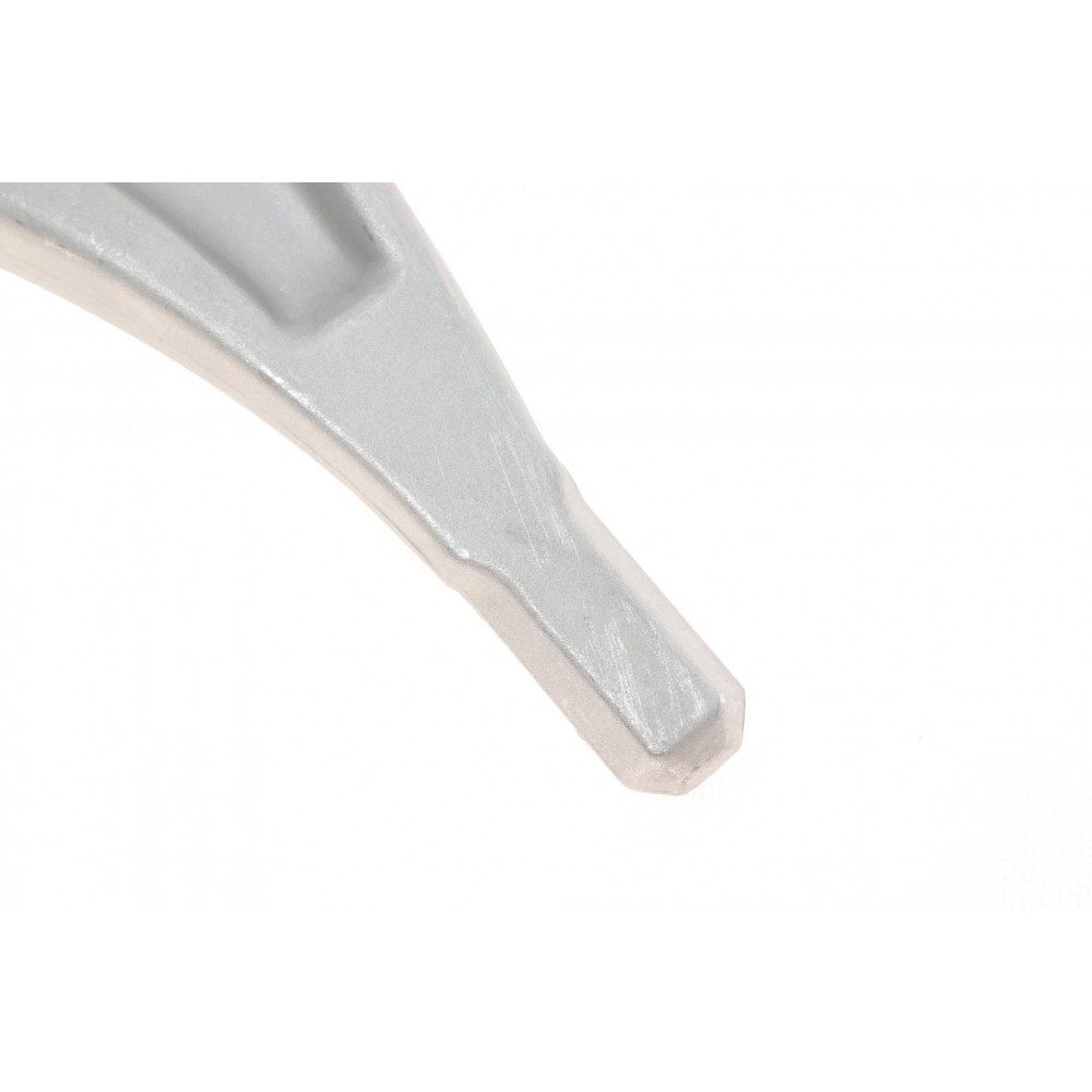 Важіль підвіски (передній/знизу) (R) BMW 3 (E46) 98- M47/M52/N42/N46