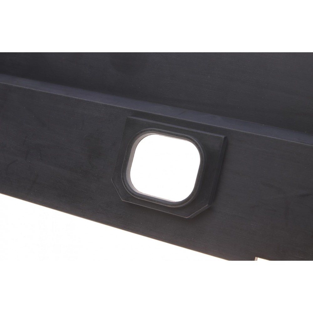 Кронштейн радіатора BMW 5 (F10) 10-16 N20 (верхній)