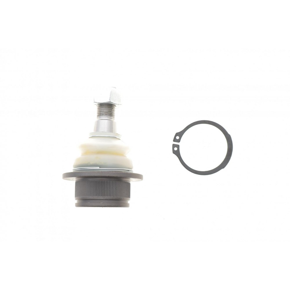 Опора кульова (передня) Ford Transit V184/V347 00- /Connect 02-13 (+ зубці кріплення)