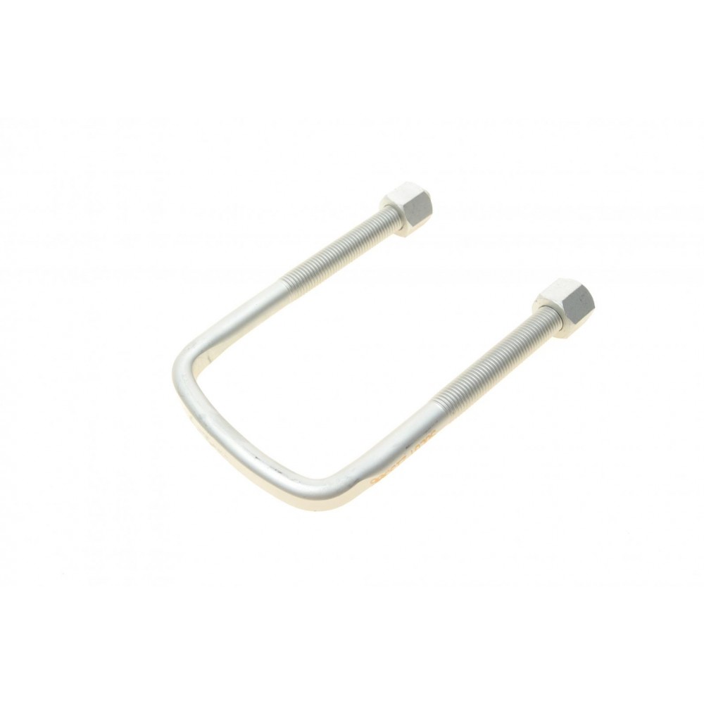 Стремено (заднє) MB 410 (140x70x12)