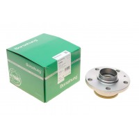 B15626 BORSEHUNG Комплект підшипника ступиці колеса