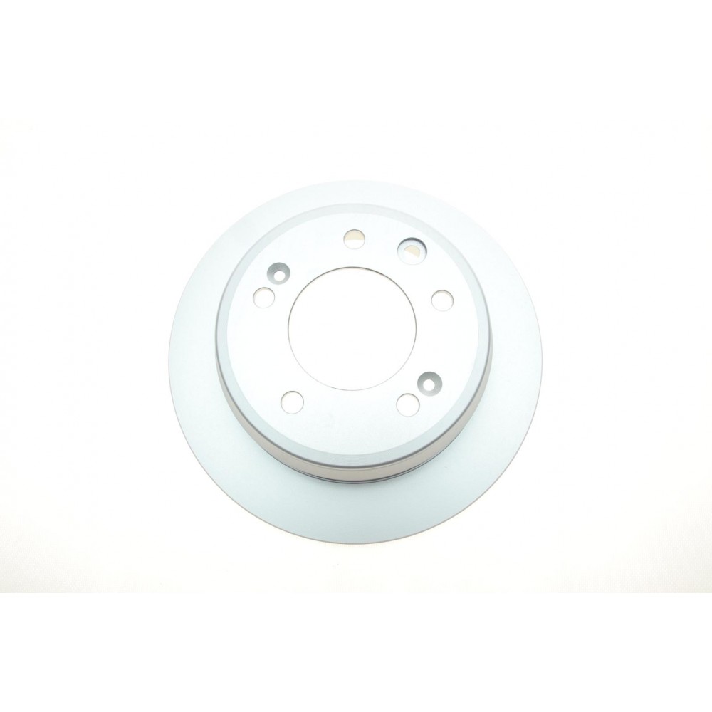 23-0928C METELLI Гальмівний диск