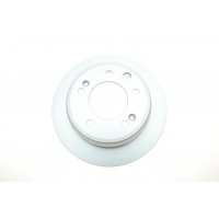 23-0928C METELLI Гальмівний диск