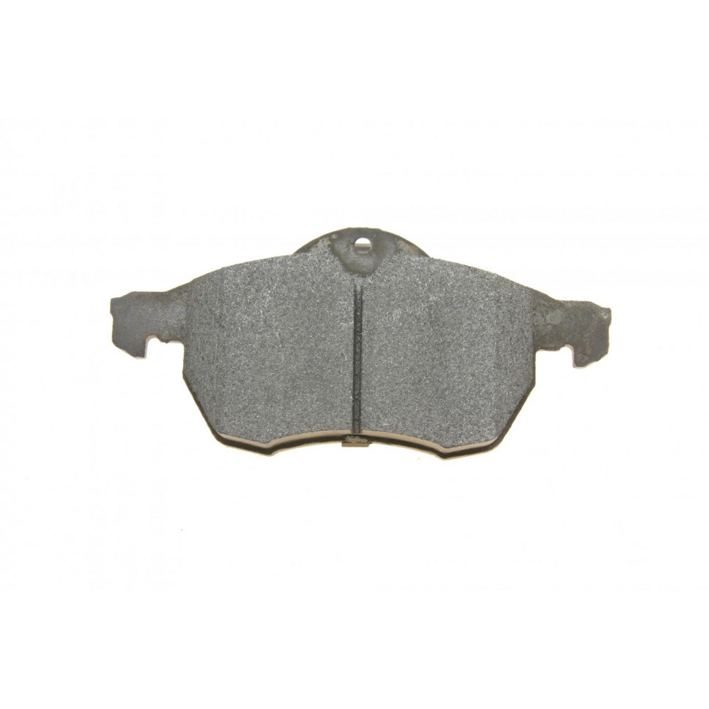 Колодки гальмівні (передні) Opel Astra G 98-09 (Ate)