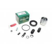 254857 FRENKIT Ремкомплект, Гальмівний супорт