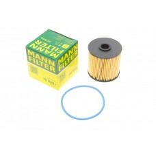 PU 7010 z MANN-FILTER Паливний фільтр