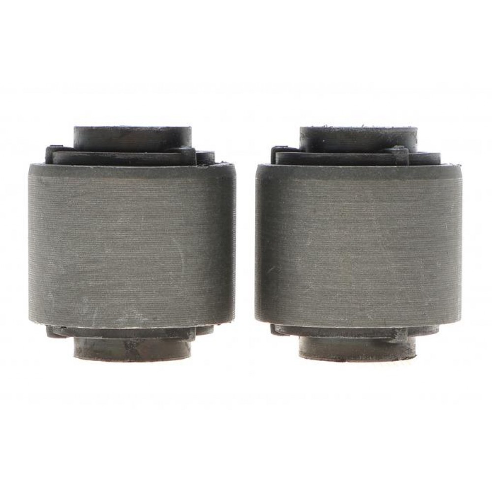 Комплект сайлентблоків задньої підвіски Audi A3/Skoda Octavia A5/VW Golf V 04- (14 шт.)