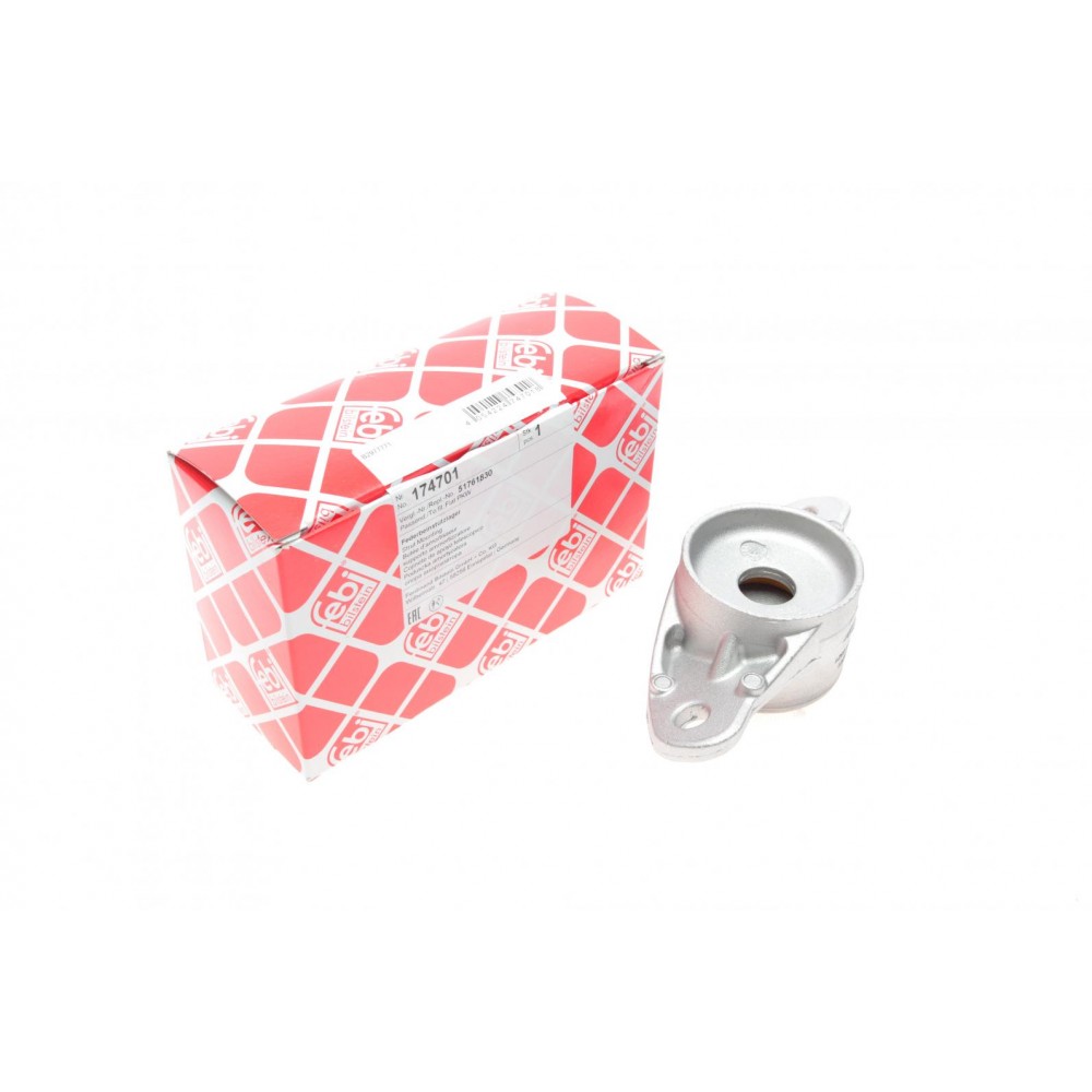 174701 FEBI BILSTEIN Опора стійки амортизатора