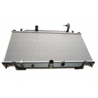 550024 NRF Радіатор охолодження двигуна