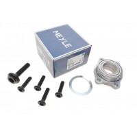 100 498 0122 MEYLE Ступиця колеса