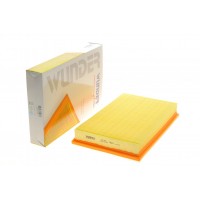 Фільтр повітряний Opel Vectra A/B 1.6-2.0 88-03