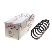 4208482 LESJÖFORS Пружина ходової частини