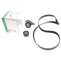 529 0355 10 INA Поліклиновий ремінний комплект