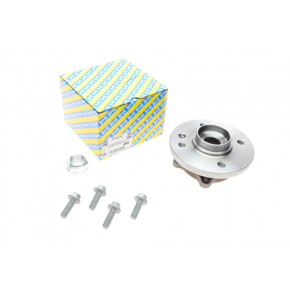 R16250 SNR Комплект підшипника ступиці колеса