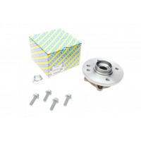 R16250 SNR Комплект підшипника ступиці колеса