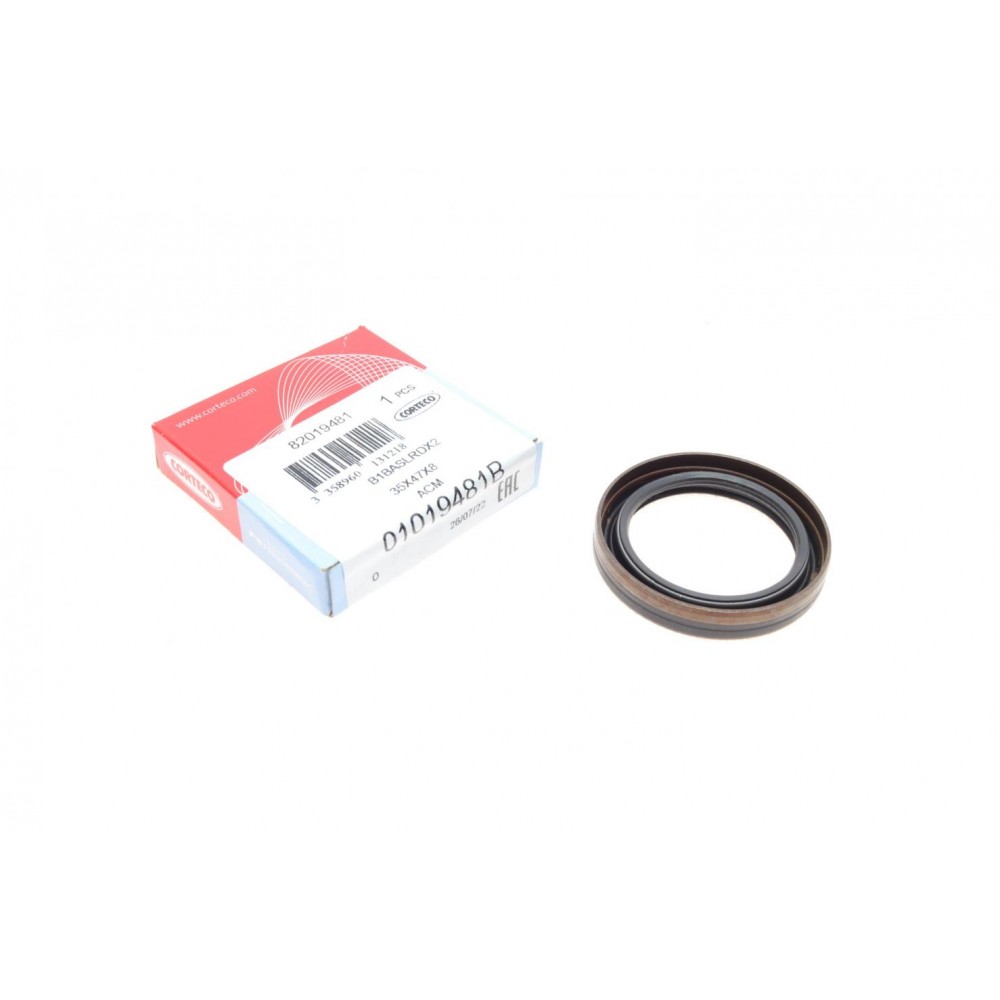 01019481B CORTECO Ущільнювальне кільце механічна коробка передач