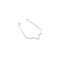 Фіксатор патрубка інтеркулера Renault Megane III 1.5 dCi 08-