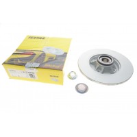 92168703 TEXTAR Гальмівний диск