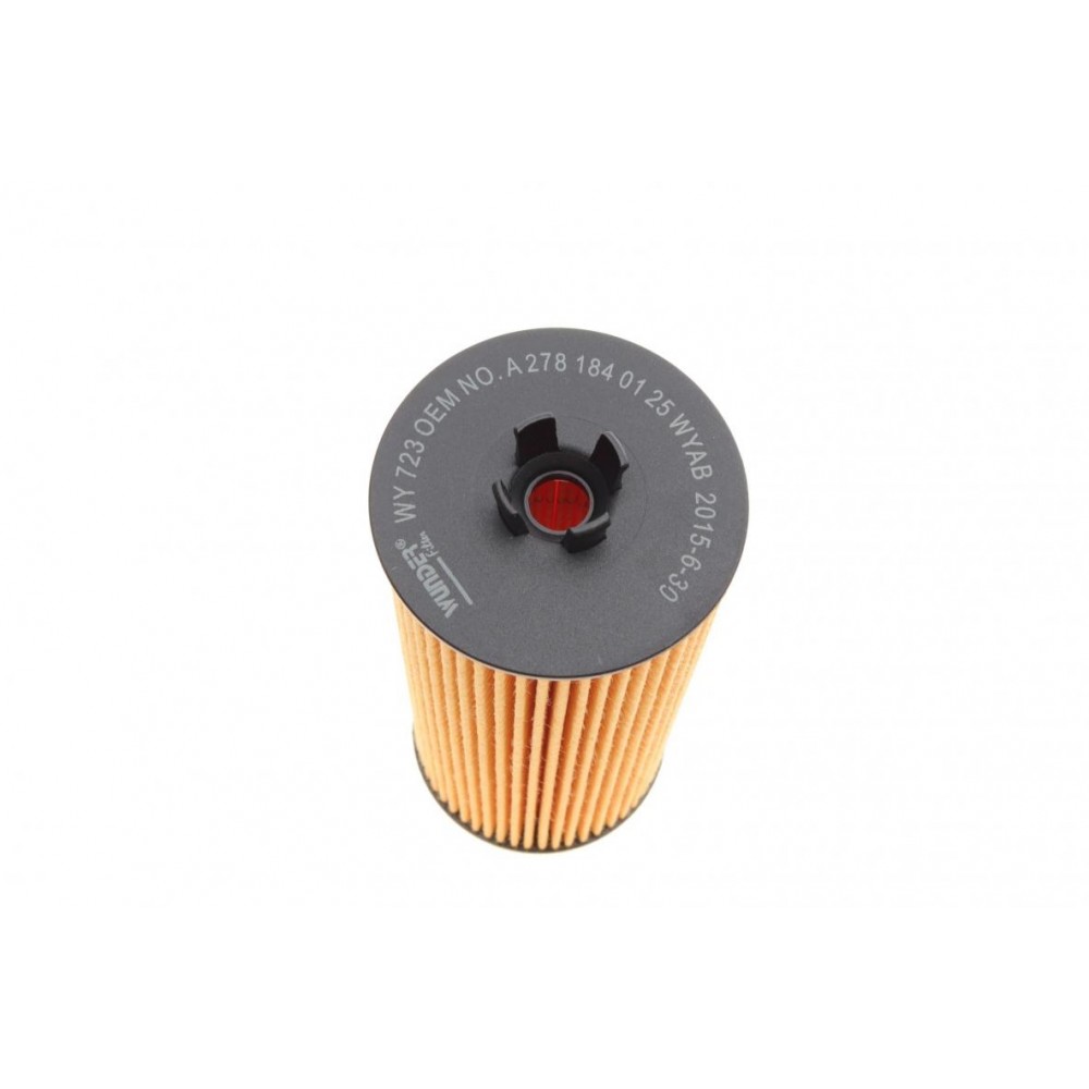 Фільтр масляний MB A-class (W176)/C (C205)/E (W212) 11-