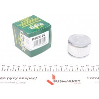 Поршень супорта (переднього) Toyota Land Cruiser/Lexus LX 98- (48x31,5mm) (Ate)