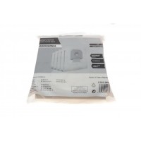 Фільтр-мішки бумажні NT 48/NT65/NT70/NT72/NT75/NT 80 (5шт)