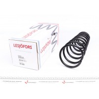 4292542 LESJÖFORS Пружина ходової частини