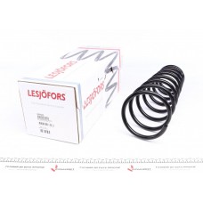 4292542 LESJÖFORS Пружина ходової частини