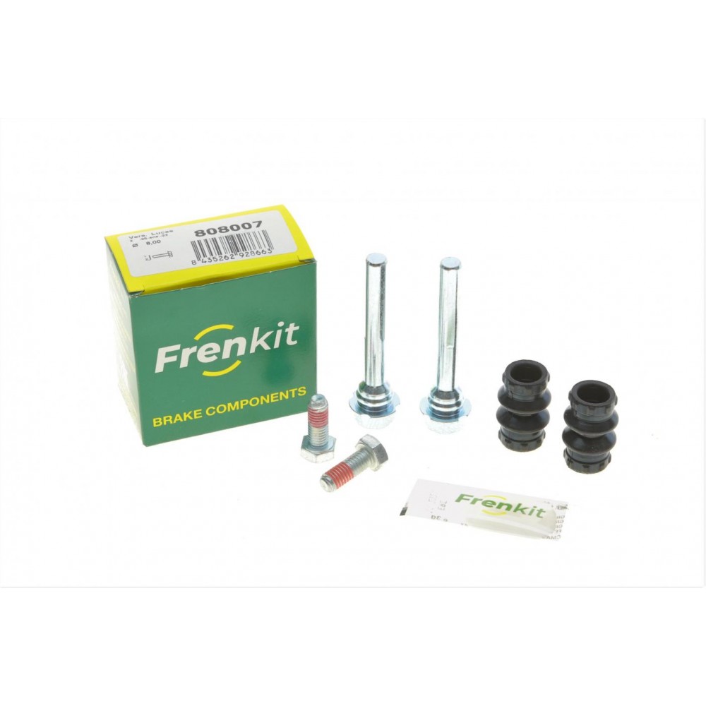 808007 FRENKIT Комплект напрямної гільзи