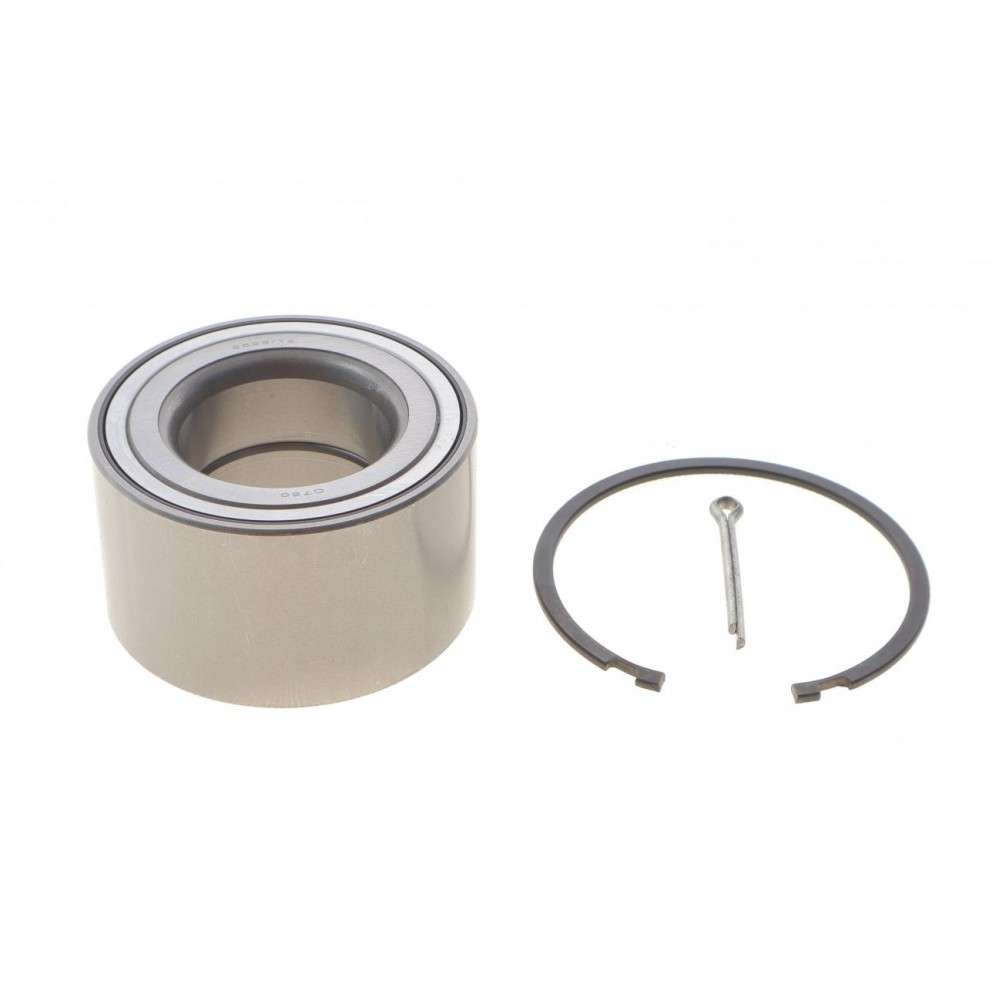 19-7853 METELLI Комплект підшипника ступиці колеса