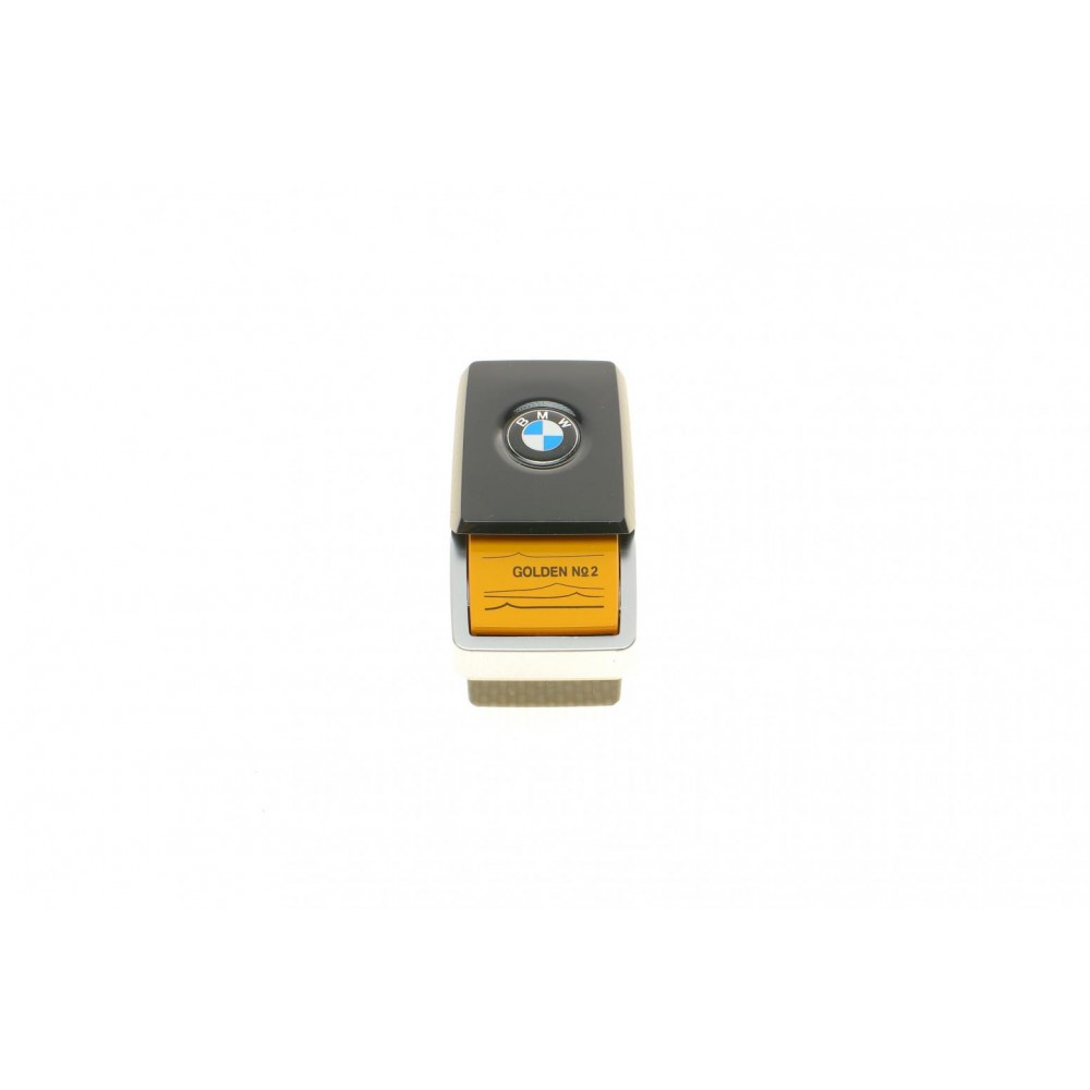 Освіжувач повітря BMW Ambient air scent Golden №2 (корпус)