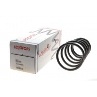 4262051 LESJÖFORS Пружина ходової частини