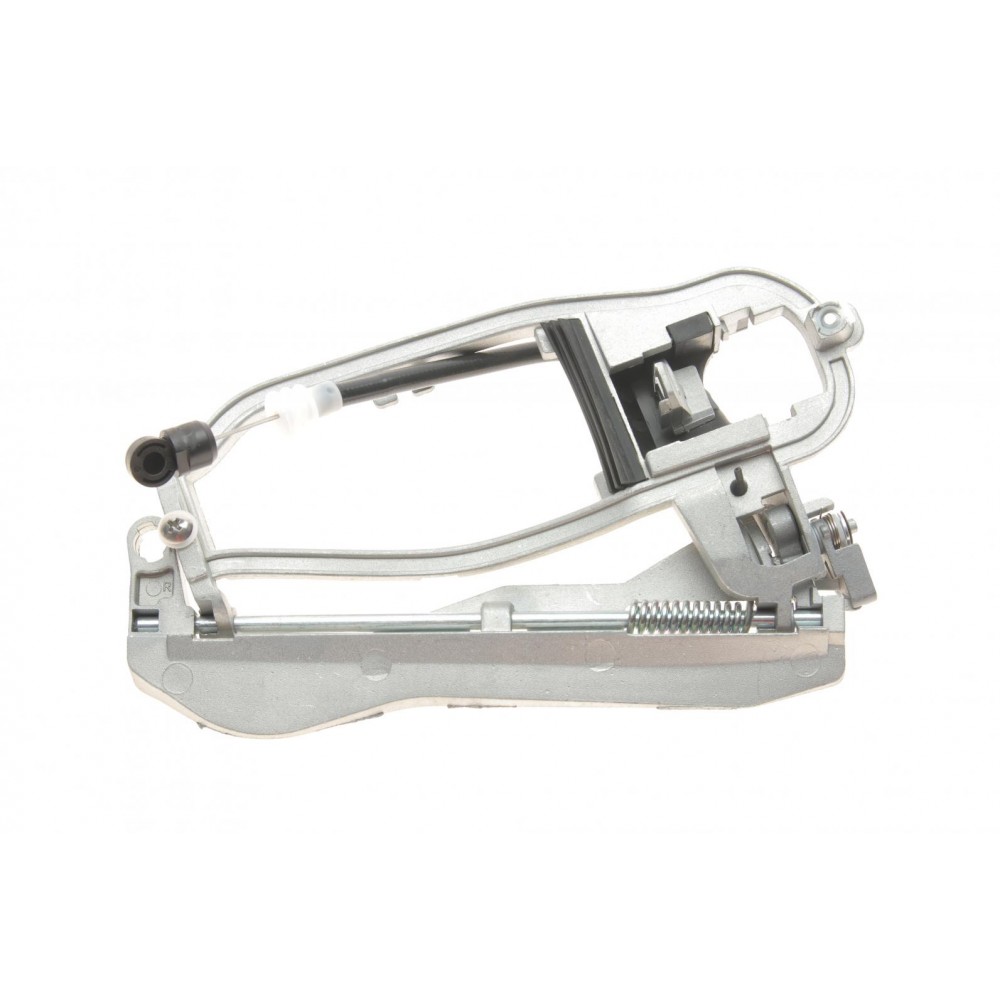 Ручка дверей (задніх) (R) BMW X5 (E53) 00-06 (Тримач)