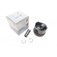 Поршень MB Sprinter 901-904 2.3D 95- (89.00mm/STD) = 7110600000
