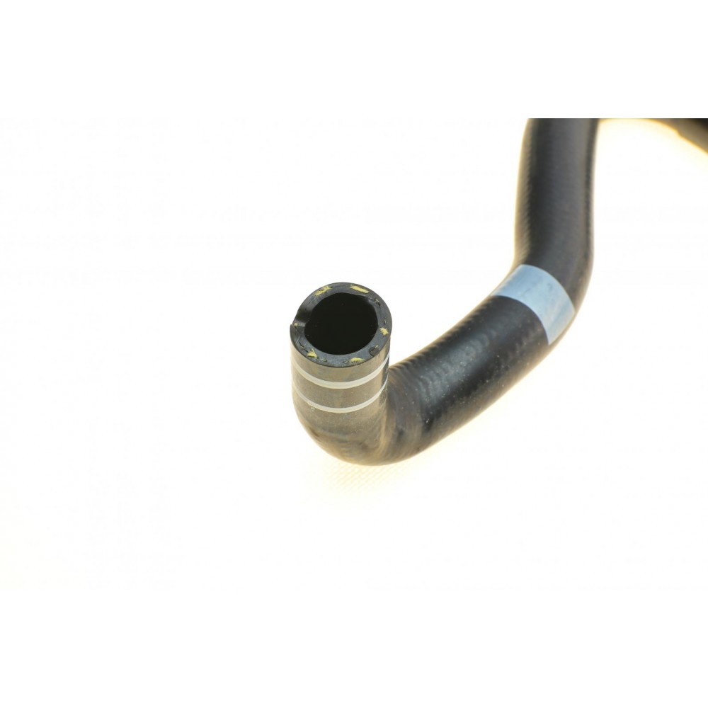 Патрубок бачка розширювального Fiat Doblo 1.6/2.0 D Multijet 10-