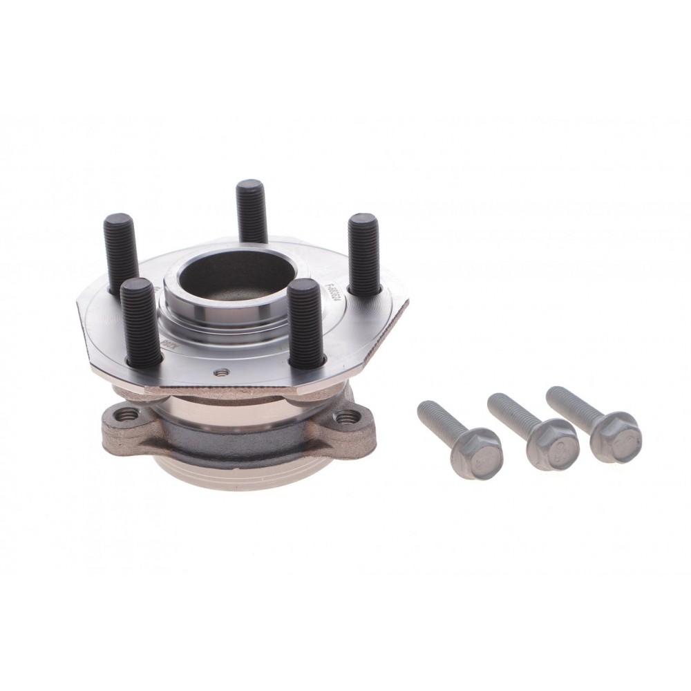 Підшипник маточини (передньої) Tesla Model 3/Y 17-