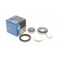 10-1204 IJS GROUP Комплект підшипника ступиці колеса