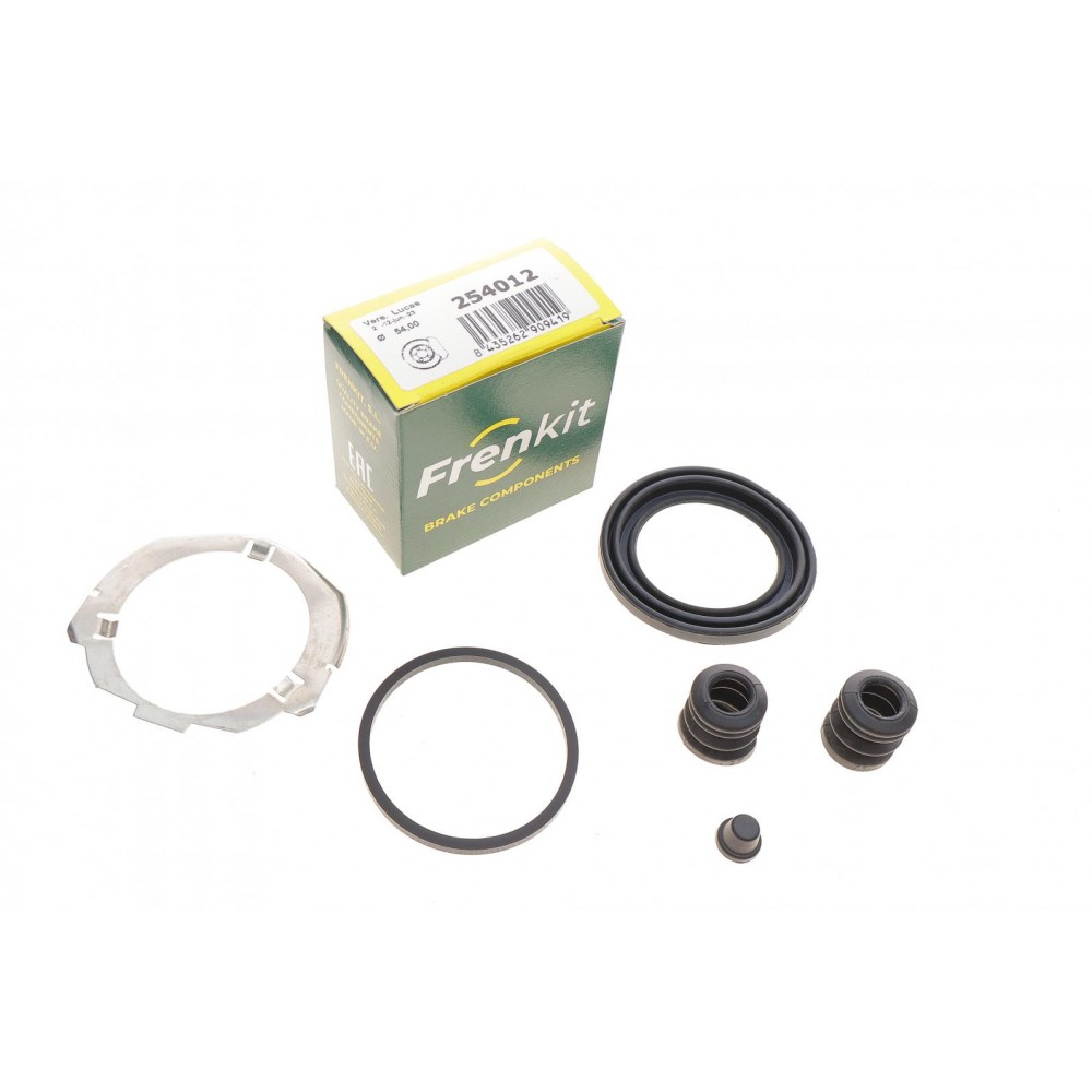 Ремкомплект супорта (переднього) MB C-class/VW T4 90-03 (d=54mm) (Lucas)